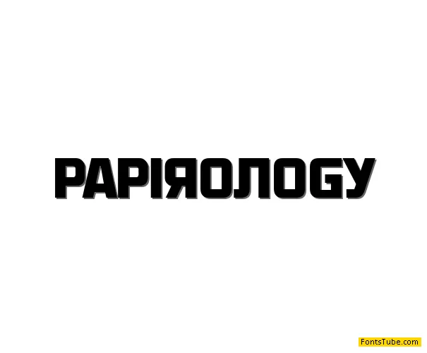 Papirology