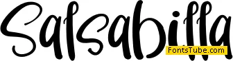 Salsabilla