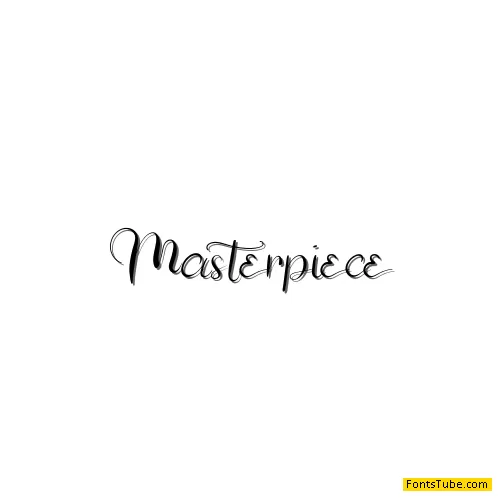 Masterpiece