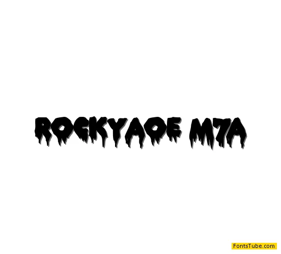 ROCKY AOE