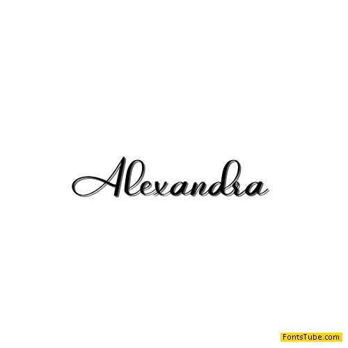 Alexandra