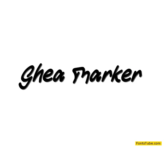 Gheamarker