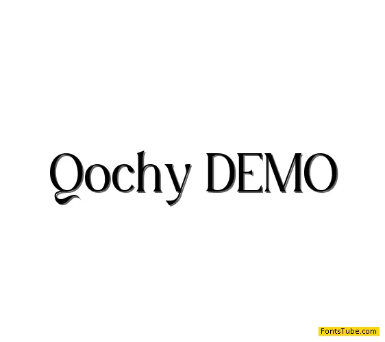 Qochy