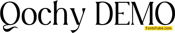 Qochy