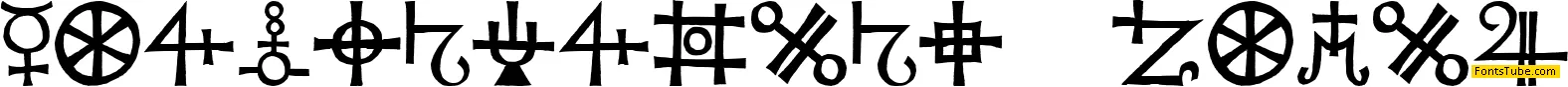 Agathodaimon