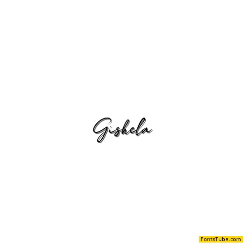 Gishela