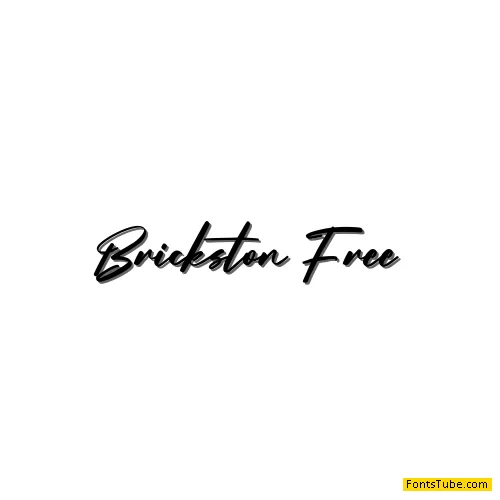 Brickston
