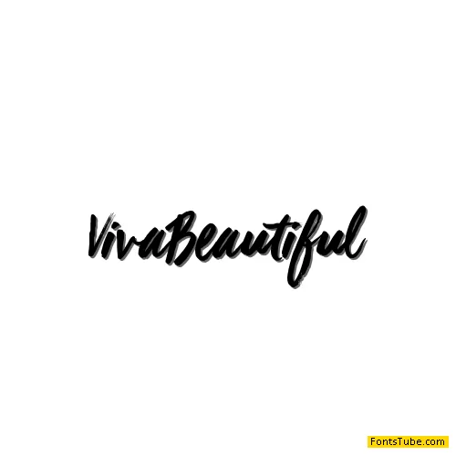 Viva Beautiful