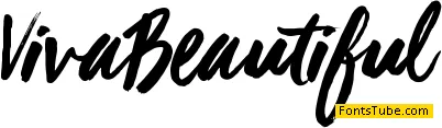 Viva Beautiful