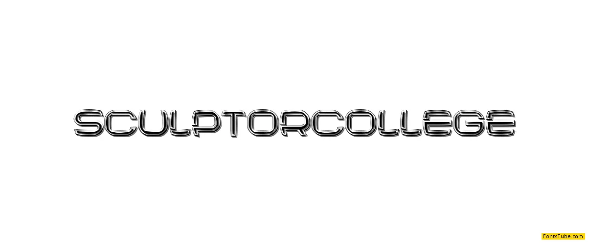 Sculptor