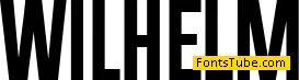 Wilhelm
