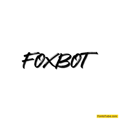 Foxbot