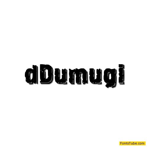 d Dumugi