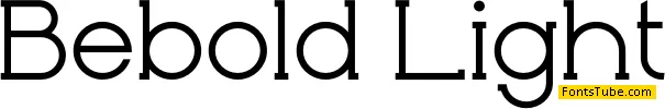 Bebold