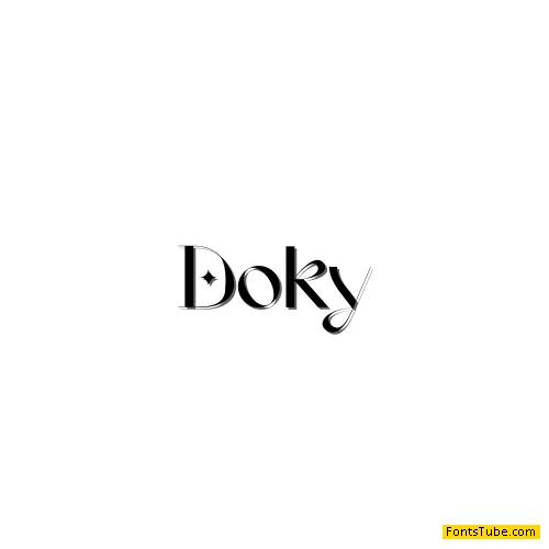 Doky