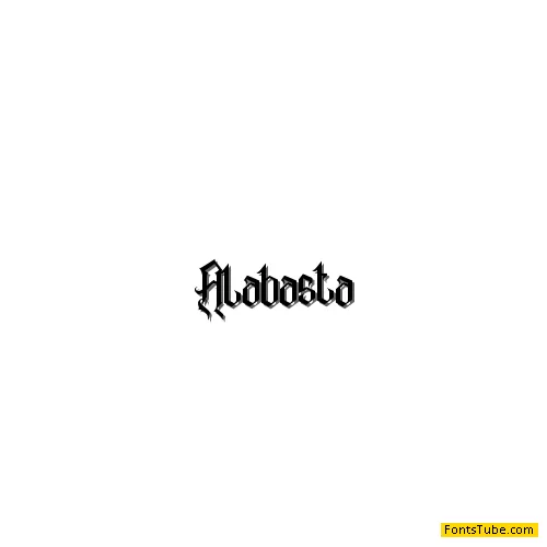 Alabasta