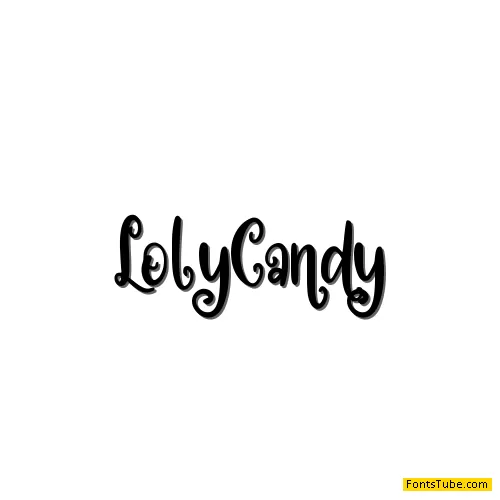 Loly Candy