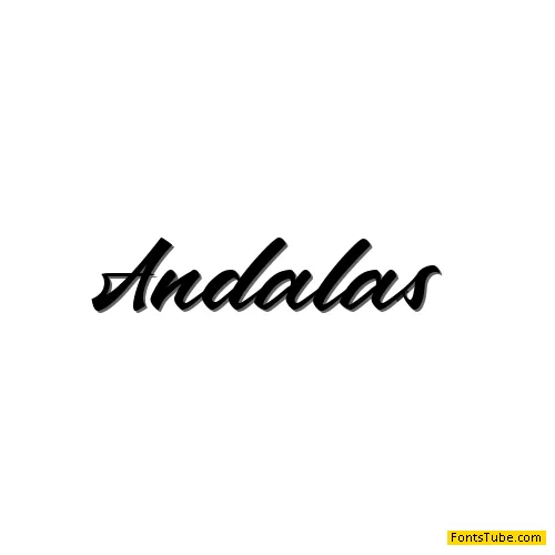 Andalas
