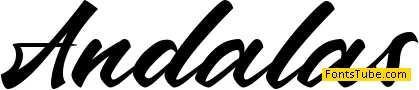 Andalas
