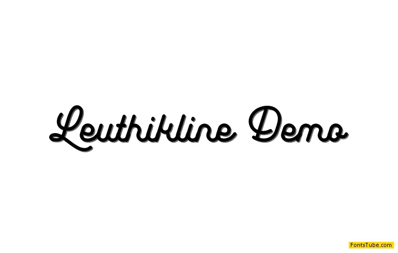 Leuthikline