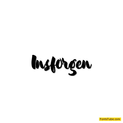 Insforgen