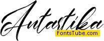 Antartika