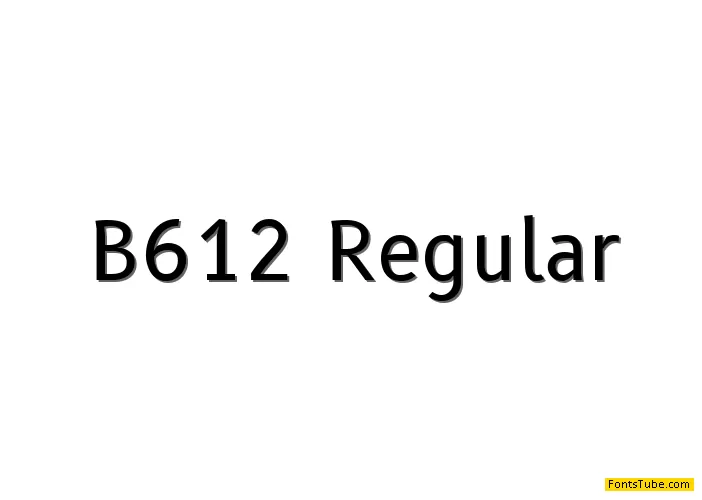 B612