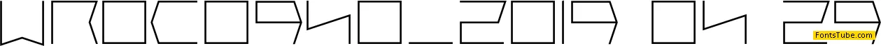 Wrocislaw Font Family