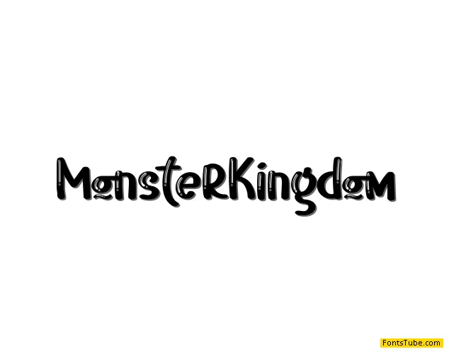 Monster Kingdom
