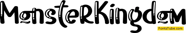 Monster Kingdom