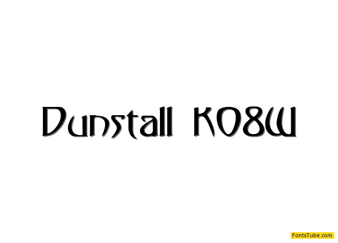 Dunstall