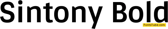 Sintony