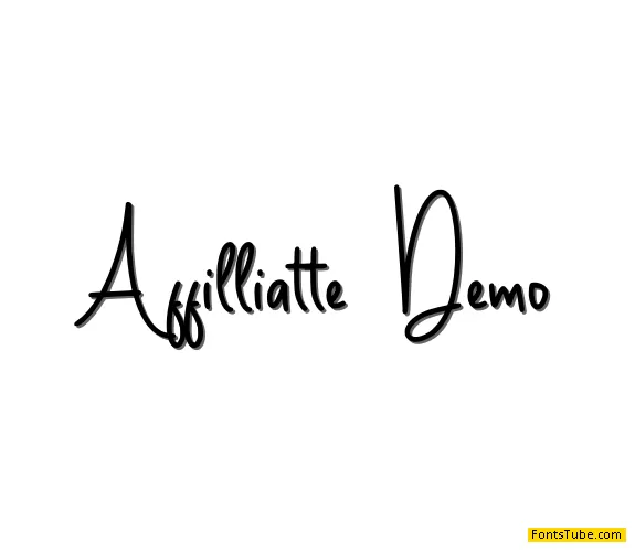 Affilliatte