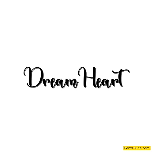 Dream Heart