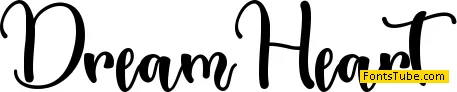 Dream Heart