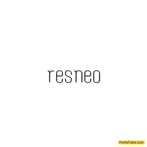 Resneo