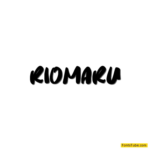 Riomaru