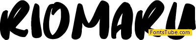 Riomaru