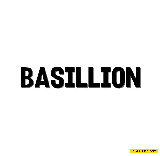 Basillion