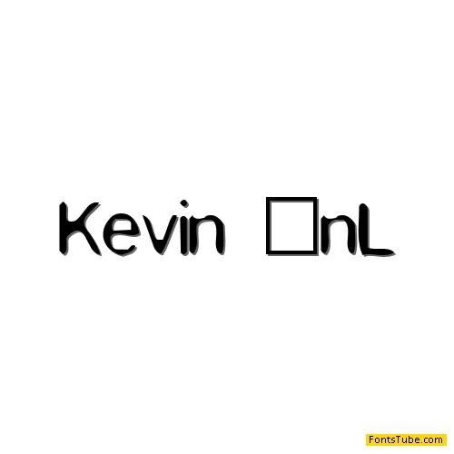 Kevin