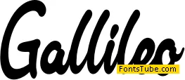 Gallileo