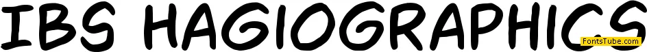 IBS Hagio Graphics