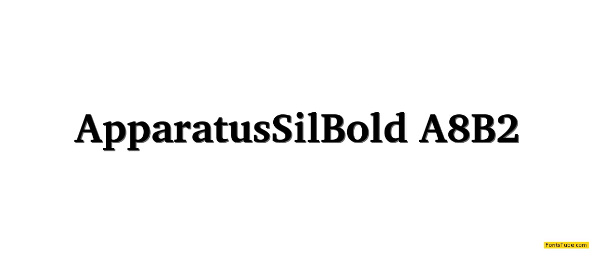 Apparatus SIL