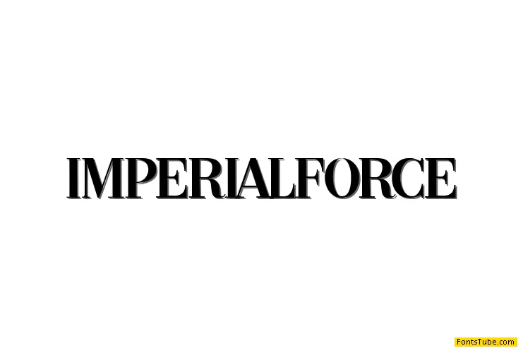 Imperial Force