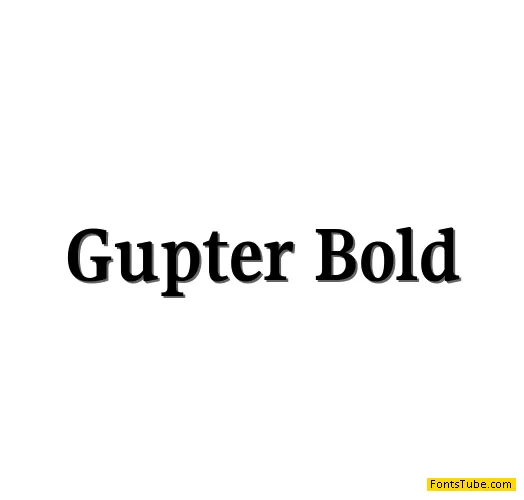 Gupter