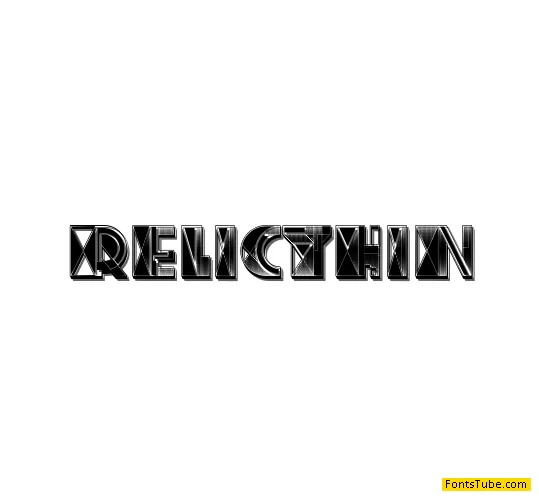 Relic
