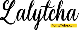 Lalytcha