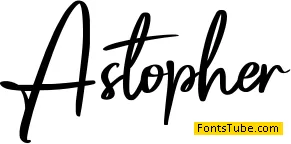 Astopher