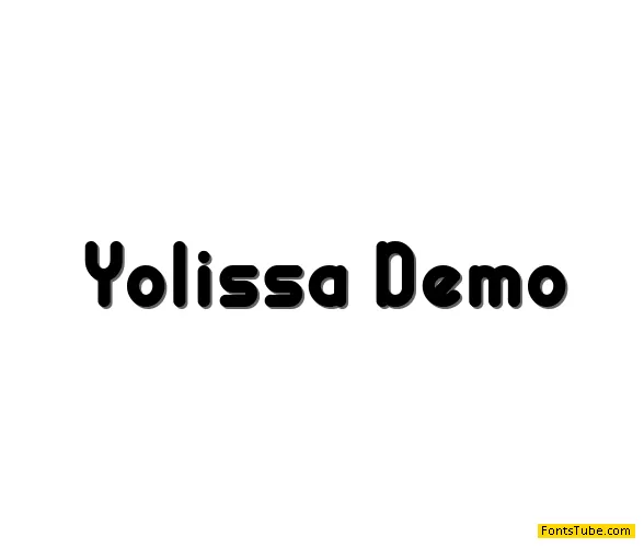 Yolissa Font
