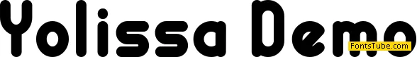 Yolissa Font